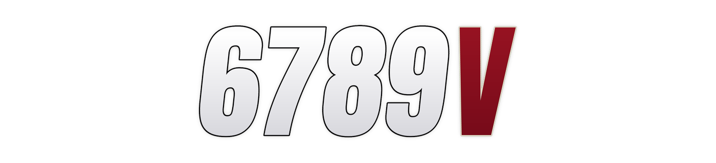 6789v